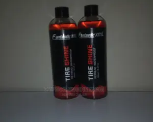 Automotive Tire Cleaner