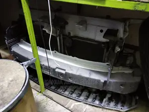 Probox 2015/New Model Nosecut Shell With Radiators