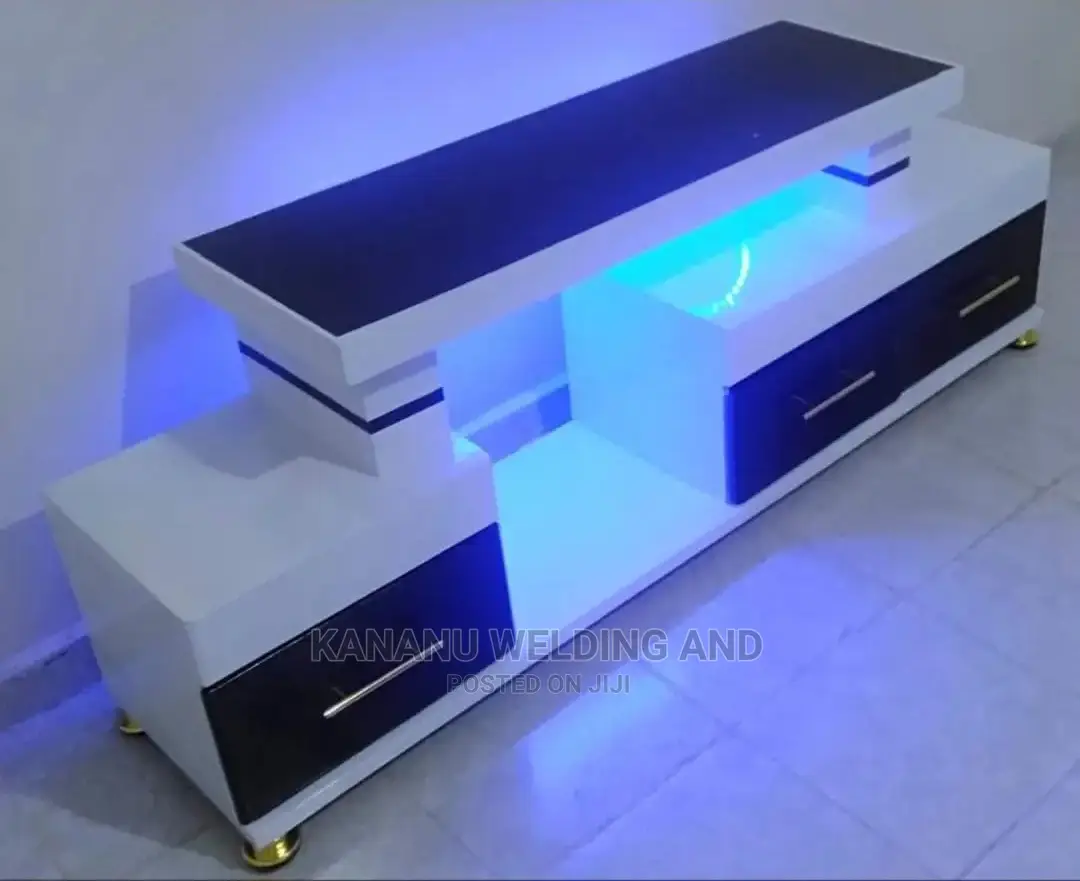 Digital TV Stand