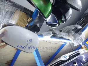 Filder 161 Quality Side Mirror