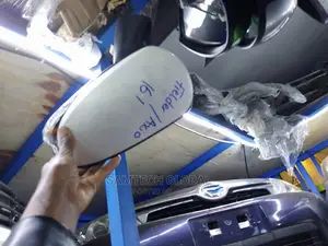 Filder Incredible Side Mirror 