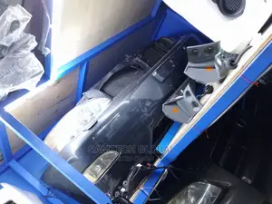 .Harrier 240 Quality Nosecut Available