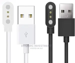 Oraimo Smart Watch Magnetic Charging Cable