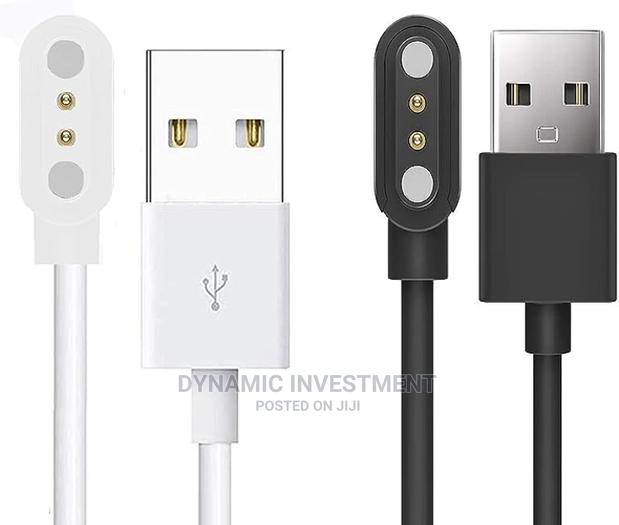 Oraimo Smart Watch Magnetic Charging Cable - thumbnail 2