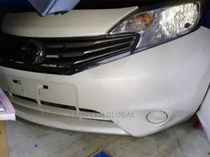 Best Nissan Nosecut Available 