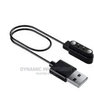 Oraimo Smart Watch Magnetic Charging Cable