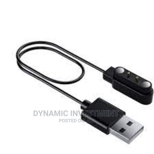 Oraimo Smart Watch Magnetic Charging Cable - main view