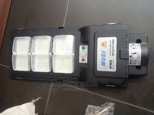 150w Solar Street Light