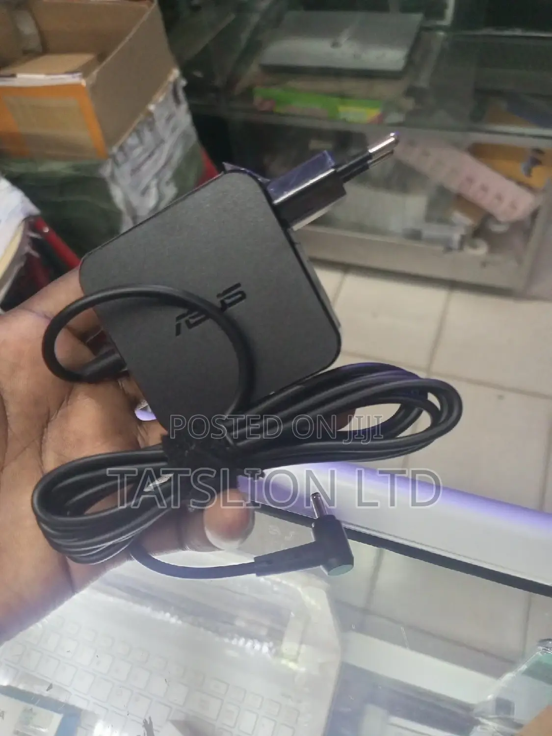 Asus Laptop Charger