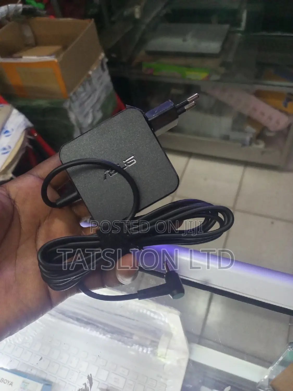 Asus Laptop Charger