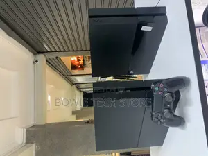 Playstation 4 Standard Chipped