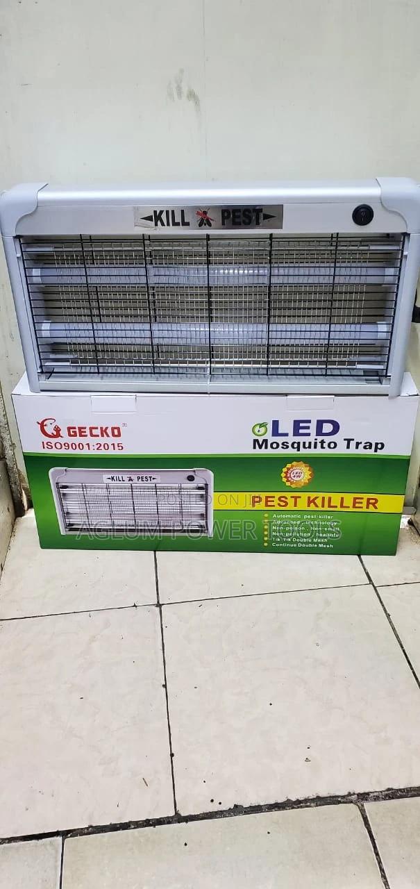 LED Mosquito Trap Killer Lamp 4W - main view