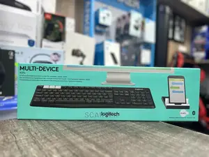 Logitech Multi-Device K375s