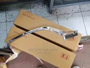 Mazda Demio 2015 Grill Chrome