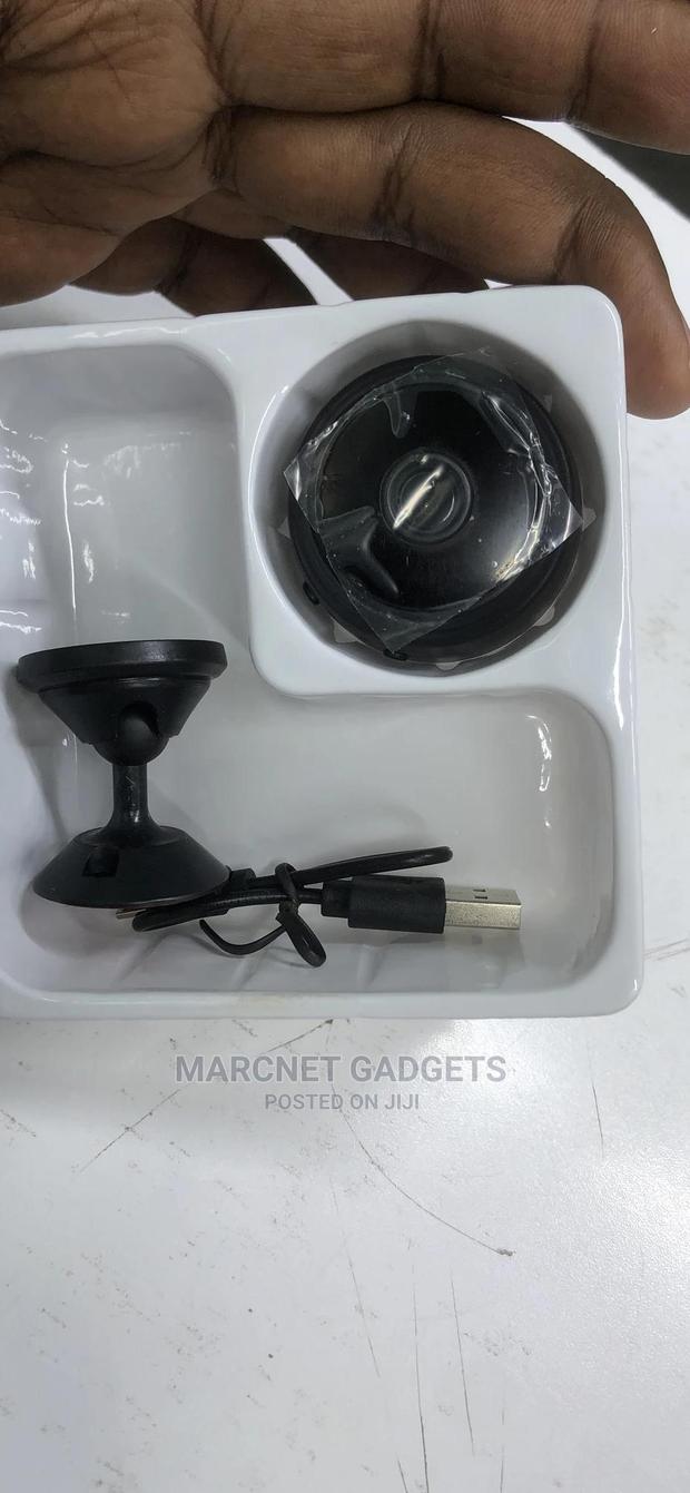 Rechargeable Battery IP A9 Nanny Camera - thumbnail 3