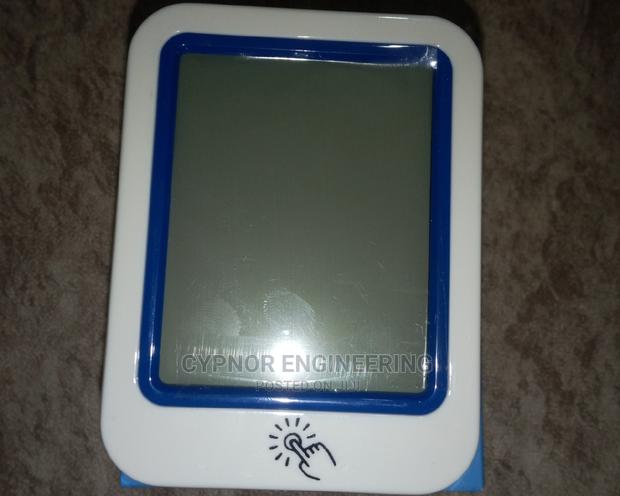 Digital Max/Min Hygrometer