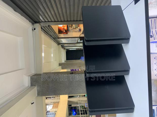 Playstation 4 Slim Ex Uk - main view