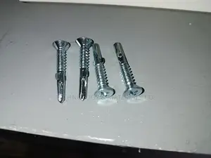 Countersunk Screws 25mm|32mm|41mm