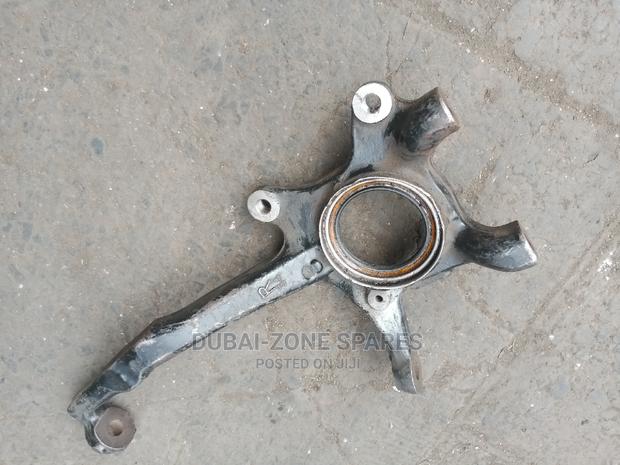 Steering Knuckle Prado J150 Right Left Available.