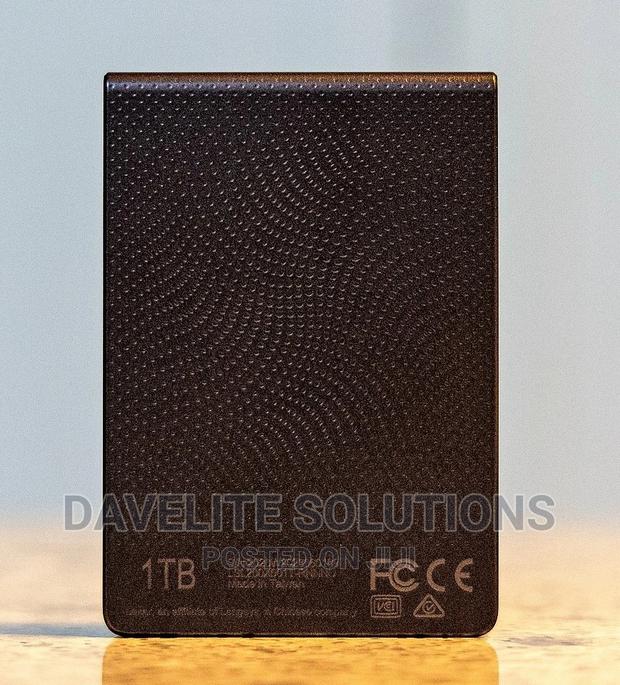 1tb External SSD Lexar Sl200 - thumbnail 5