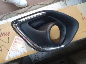 Mitsubishi RVR 2014 Fog Covers