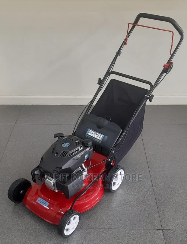 Astramilano Lown Mower - main view