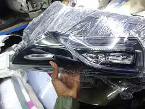 Best in Market Harrier Backlight