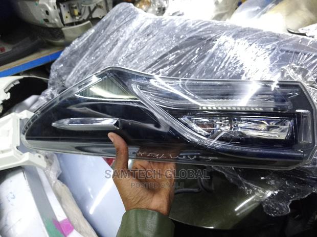 Best in Market Harrier Backlight