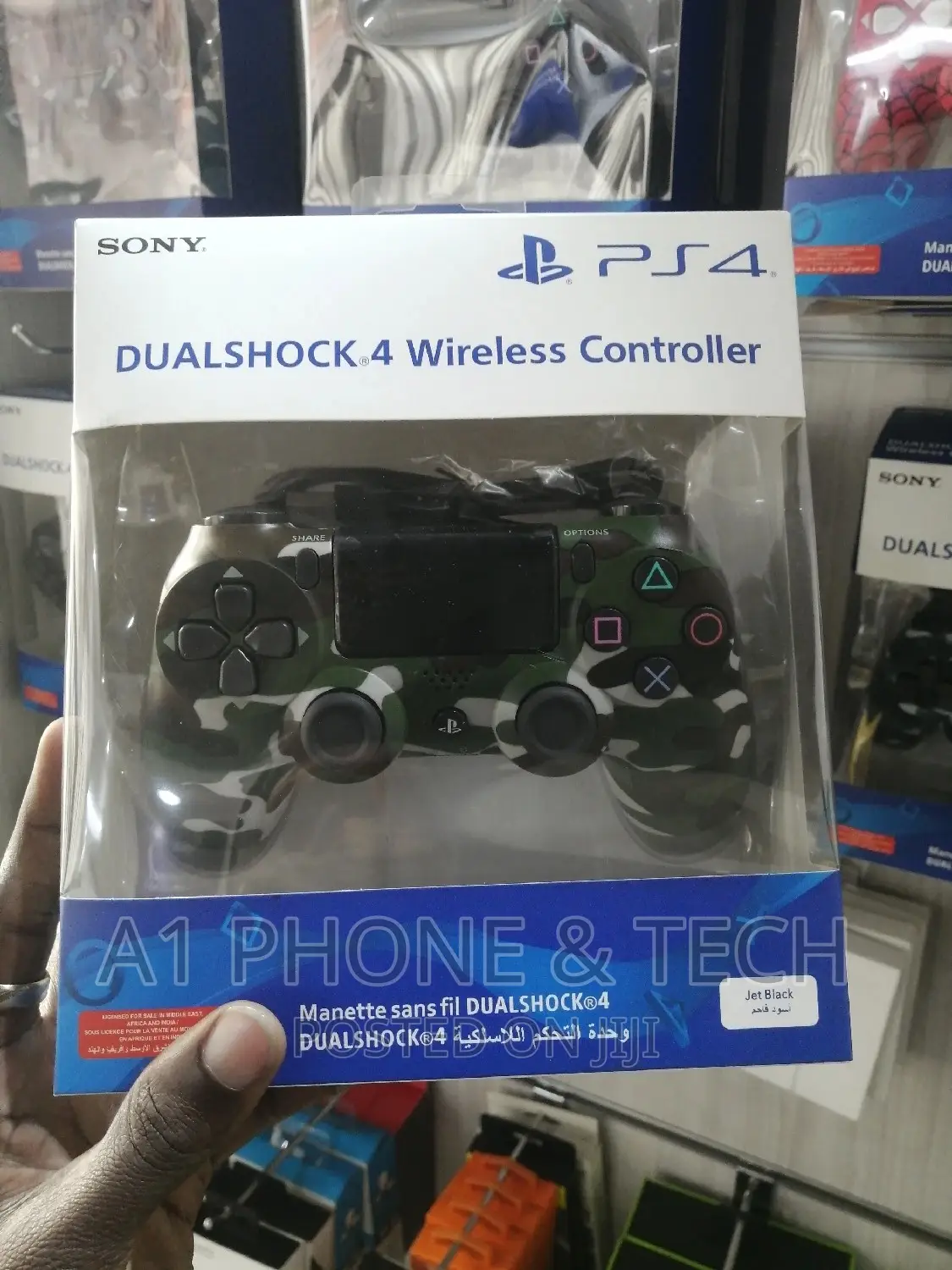 Playstation Game Pad