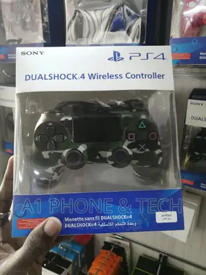 Playstation Game Pad
