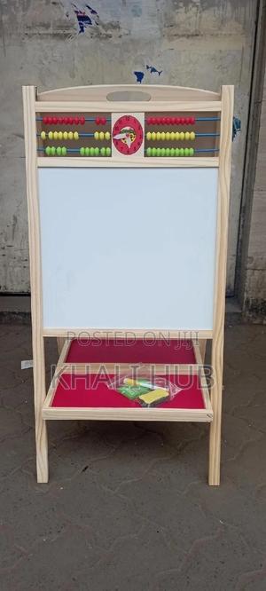 Whiteboard Kids Educational White Board - thumbnail 2
