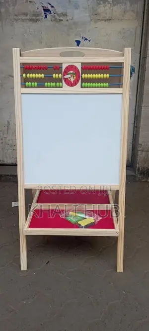 Whiteboard Kids Educational White Board