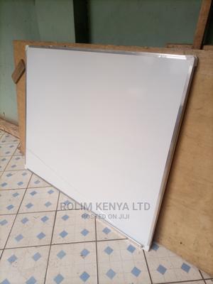 White Board for Home Tuition 5ft X 4ft - thumbnail 2
