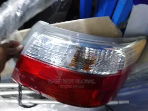 Clean Backlight Available 
