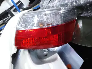 Premio Genuine Backlight Available 