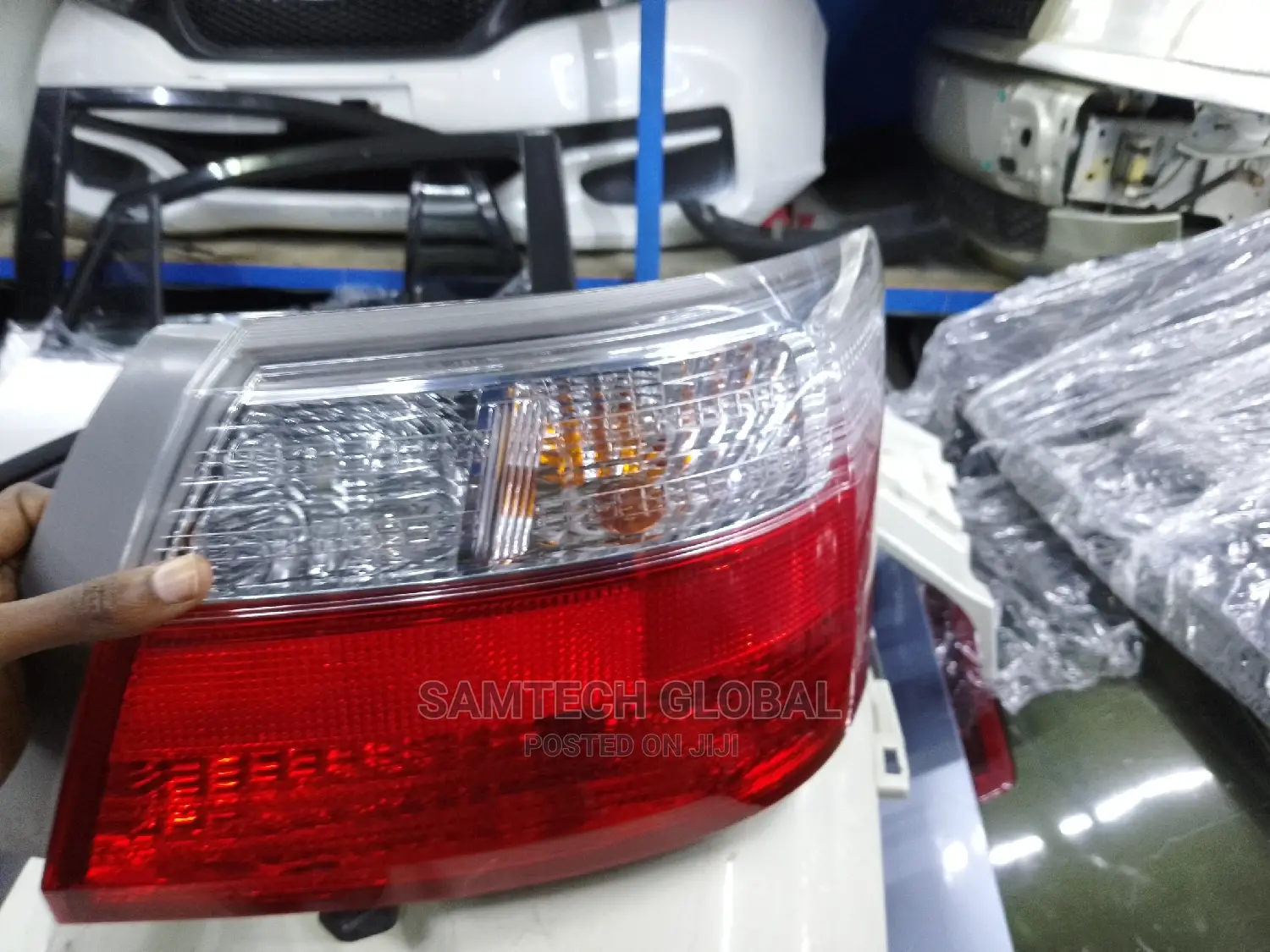 High Quality Premio Backlight 