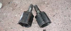 Toyota Prado 150 CV Joint