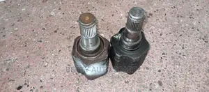 Toyota Prado 150 CV Joint