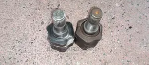 Toyota Prado 150 CV Joint
