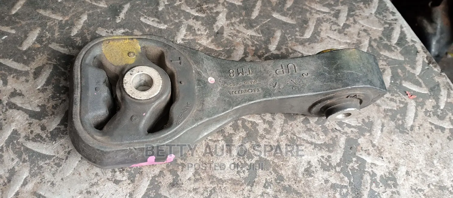 Honda Fit Gear Mountain