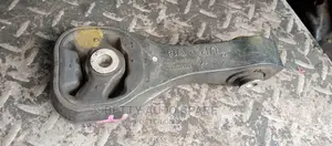 Honda Fit Gear Mountain