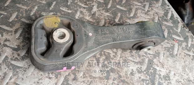 Honda Fit Gear Mountain