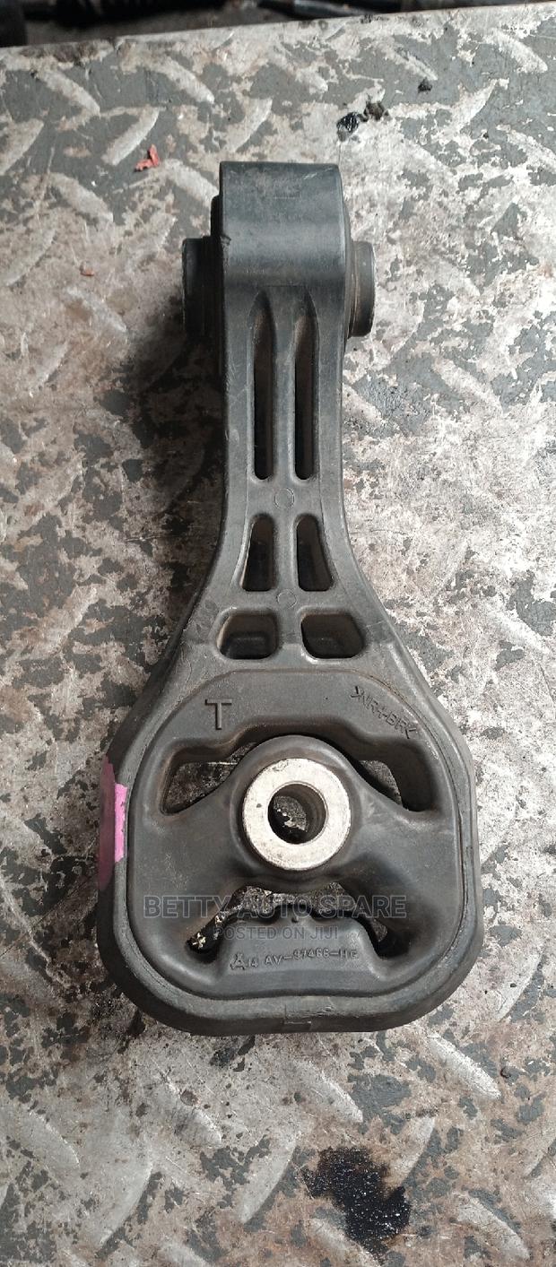 Honda Fit Gear Mountain - thumbnail 3