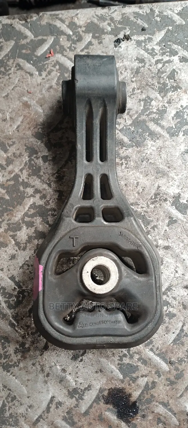 Honda Fit Gear Mountain