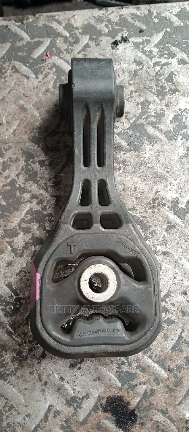 Honda Fit Gear Mountain