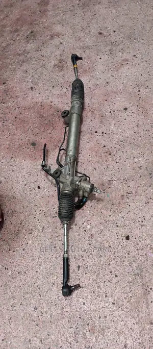 Toyota Prado 150 Sterling Rack