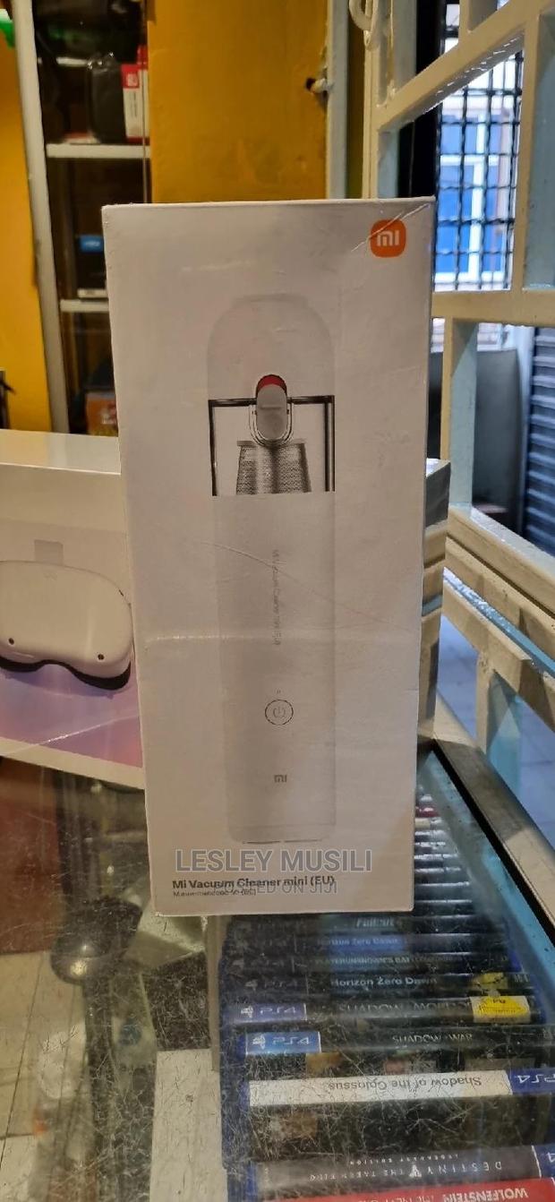 Mi Vacuum Cleaner Mini (EU) - thumbnail 2