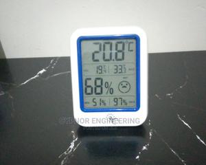 Smart Display Thermometer - thumbnail 2