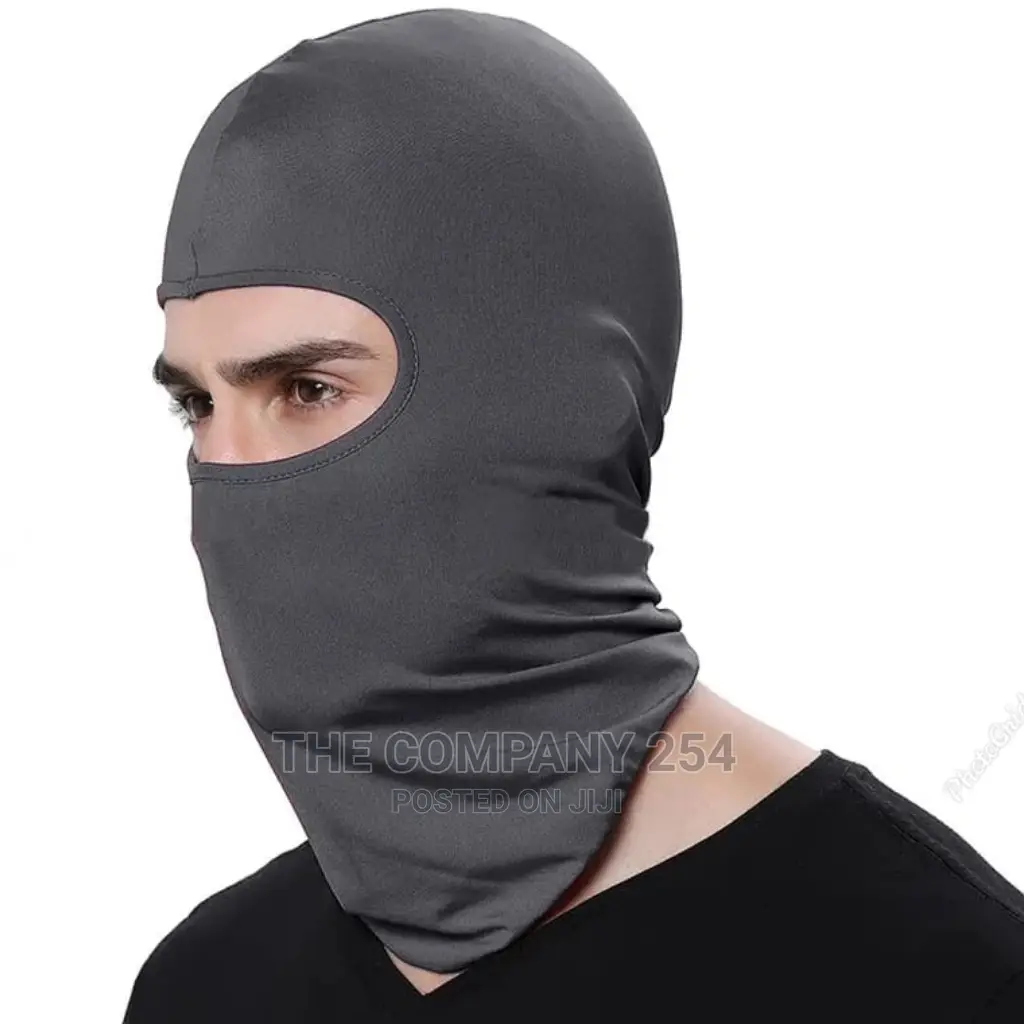 The Company Designer Balaclava Ski Masks