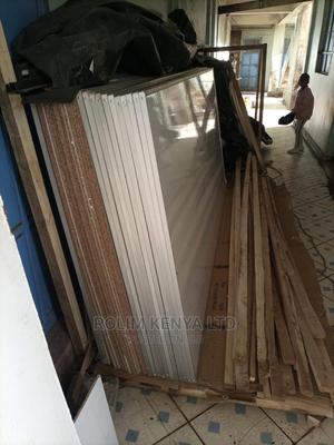 White Board for Home Tuition 2.4m X 1.2m - thumbnail 2